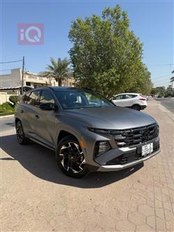 هيونداي توسان